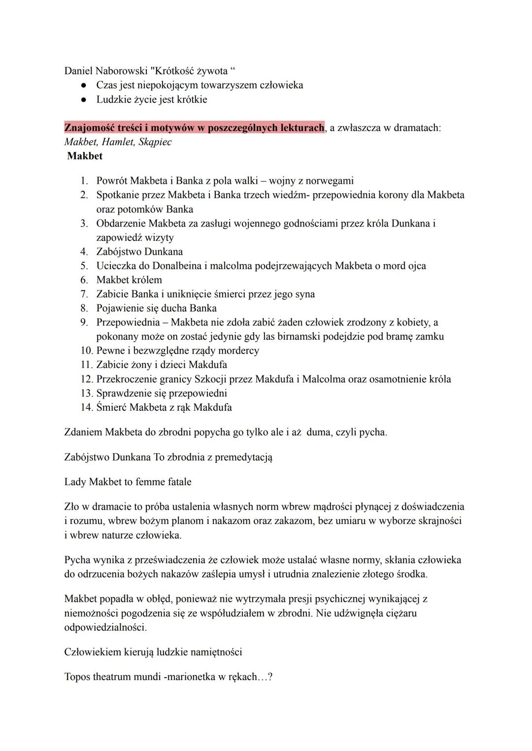 Ramy czasowe epoki, kontekst historyczny i kulturowy
na Zachodzie: koniec XVI-XVII w
w Polsce: cały XVII w- pierwsza połowa XVIII
kontekst h