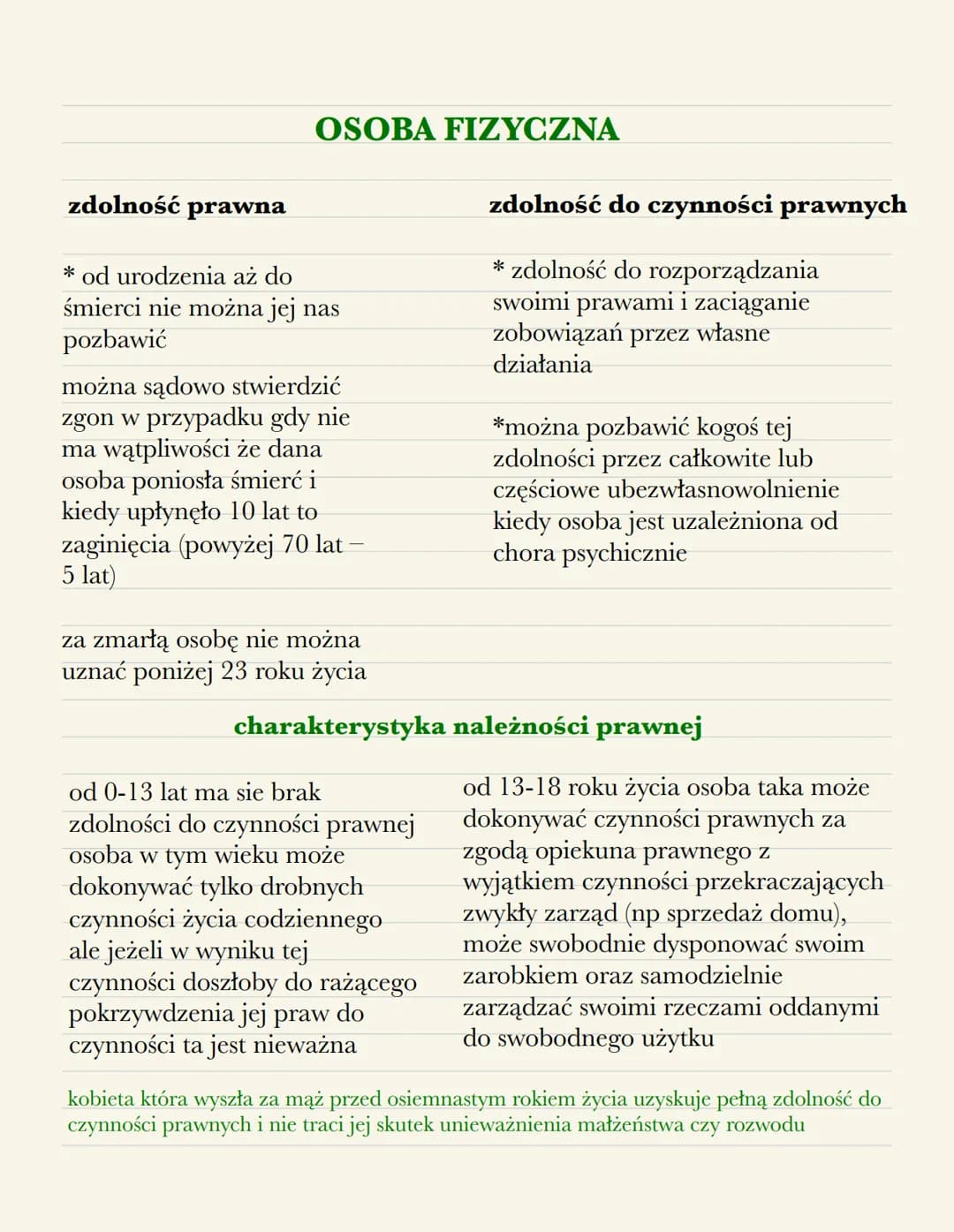 wykładnią prawa to proces interpretowania normy prawnej w celu ustalenia jej
znaczenia i możliwości zastosowania
rodzaje wykładni prawa ze w