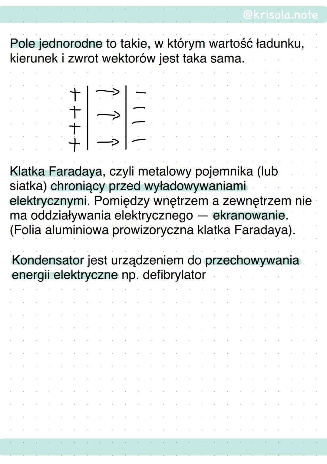Jak działa klatka Faradaya i pole elektryczne - proste wyjaśnienia i przykłady