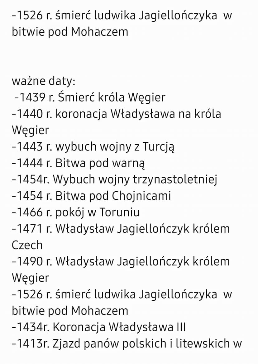 Polska w XIII-XV wieku
1.Rozbicie dzielnicowe
-Po śmierci Bolesława Krzywoustego
synowie objęli władzę nad danymi im
dzielnicami
-dzielnica 