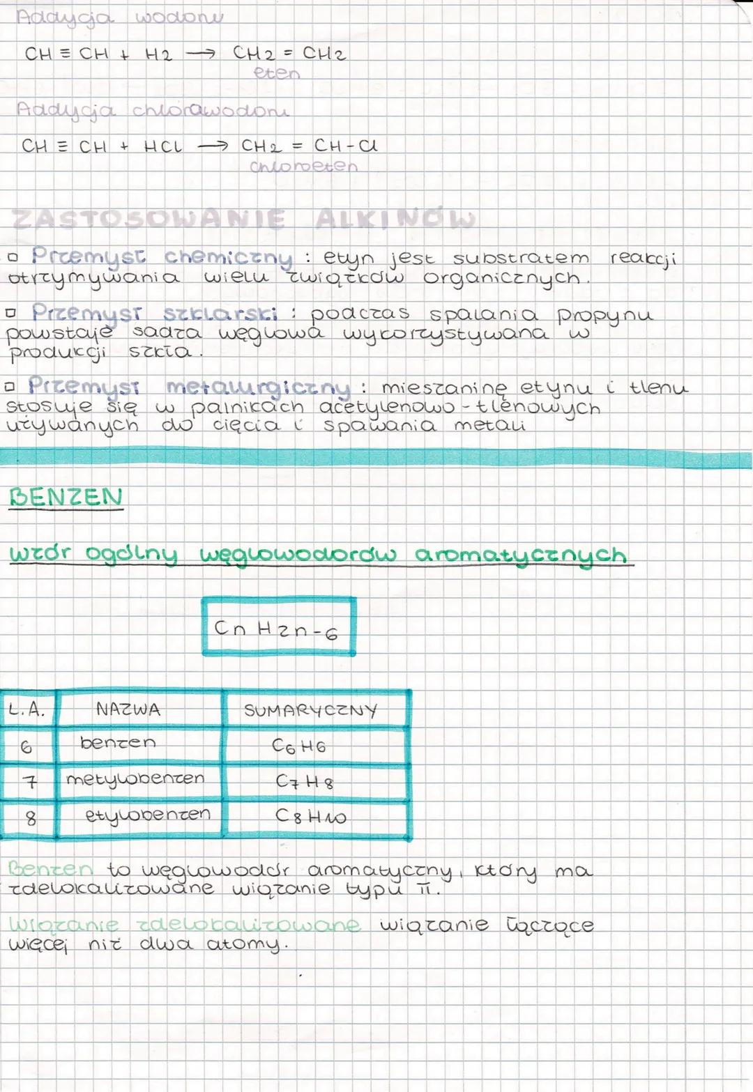 # WEGLOWODORY

ALKANY to węglowodory nasycone w których
cząsteczkach wszystkie atomy węgla są połączone
wiązaniani pojedynczymi.

-C-C-C-C-
