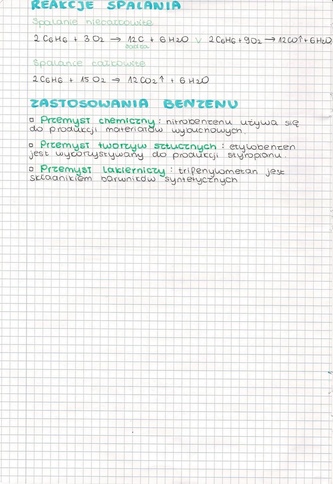 # WEGLOWODORY

ALKANY to węglowodory nasycone w których
cząsteczkach wszystkie atomy węgla są połączone
wiązaniani pojedynczymi.

-C-C-C-C-
