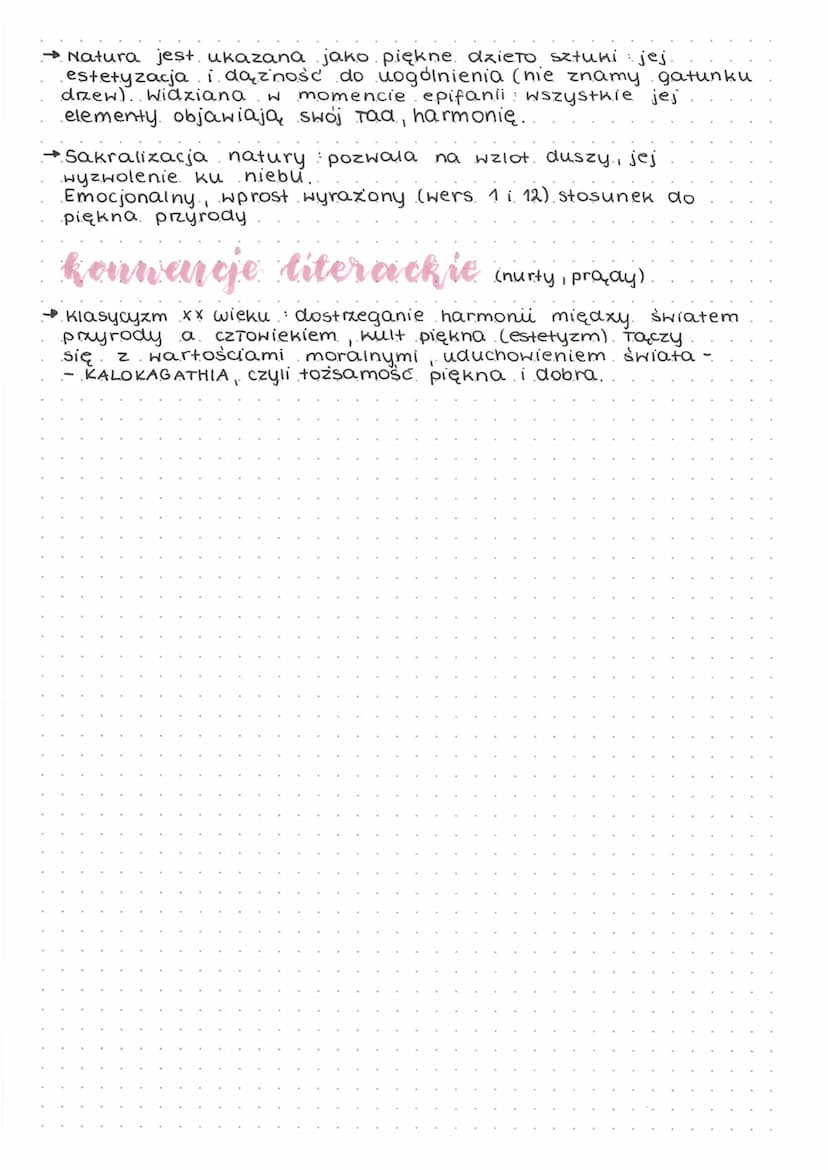 "Wysoffic
drzewa..
typ liryki
liryka pośreania (opisowa)
Wysokie drzewa
O, cóž jest piękniejszego niż wysokie drzewa,
W brązie zachodu kute 