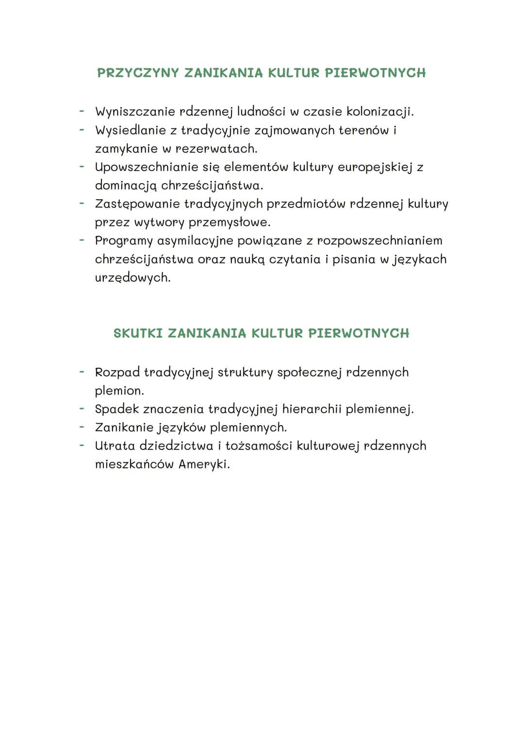 LUDNOŚĆ AMERYKI
Ludność obu kontynentów tworzy mozaikę odmian i grup
etnicznych.
Żyją tu zarówno osoby czarnoskóre, białe, o pochodzeniu
azj