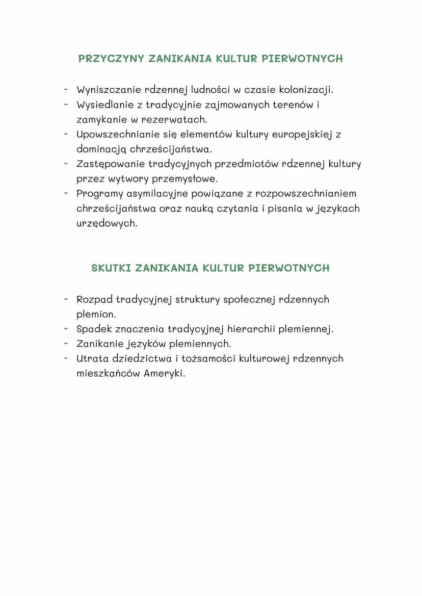 LUDNOŚĆ AMERYKI
Ludność obu kontynentów tworzy mozaikę odmian i grup
etnicznych.
Żyją tu zarówno osoby czarnoskóre, białe, o pochodzeniu
azj