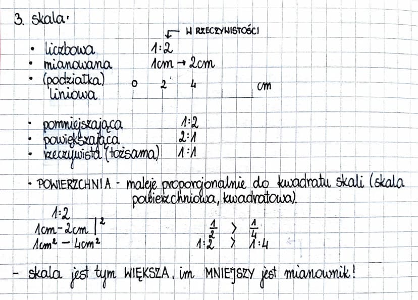 temat: mapa - elementy, rodzaje i zastosowania.
• mapa - doraz pow. Ziemi (lub fragmentu) lub innego ciała.
niebieskiego na płaszczyźnie w s