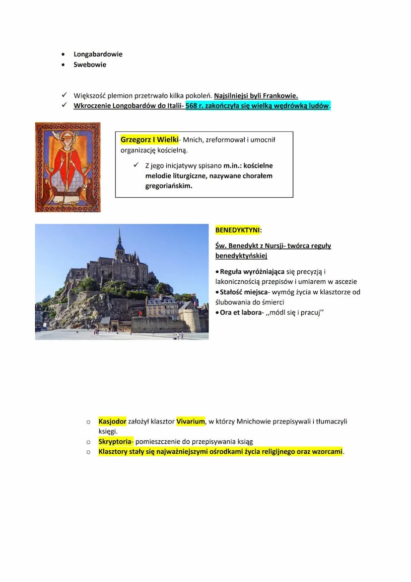 CESARTWO BIZANTYJSKIE
Bizancjum- Średniowieczne cesarstwo wschodniorzymskie nazywano cesarstwem
bizantyjskim. Stolicą Bizancjum był Konstant
