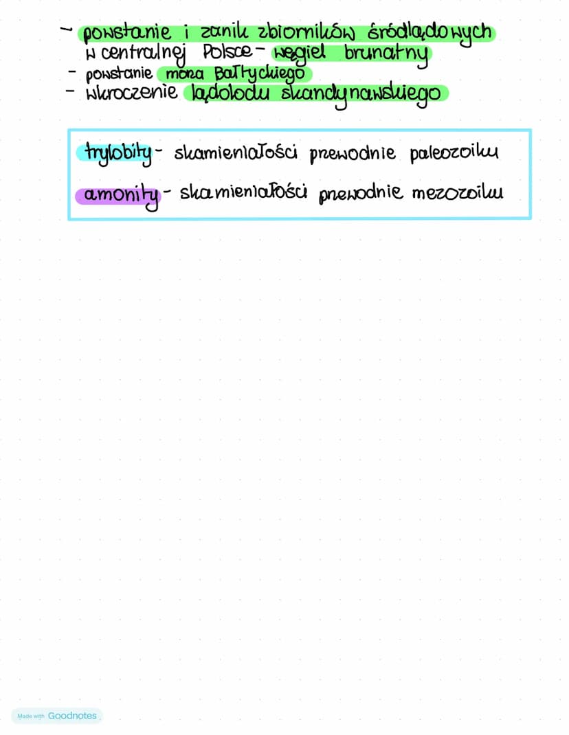Położenie i obszar Polski
1 Położenie i obszar Polski
↳ Ujęcie matematyczno- geograficzne
Położenie państwa określa się poprzez podanie skra