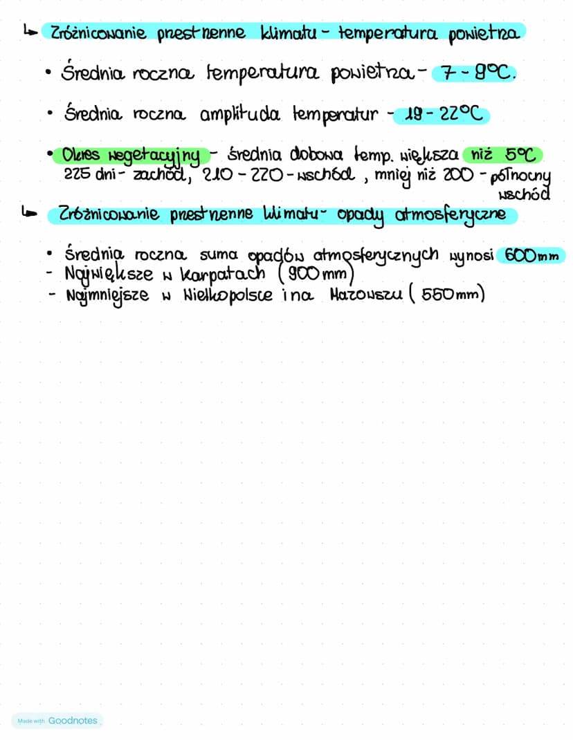 Położenie i obszar Polski
1 Położenie i obszar Polski
↳ Ujęcie matematyczno- geograficzne
Położenie państwa określa się poprzez podanie skra