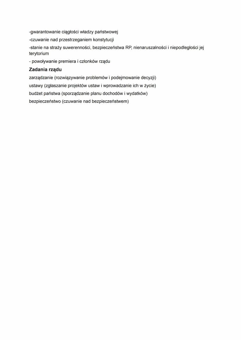 Polska państwem demokratycznym
Naród a Państwo
Naród to zbiorowość ludzi których łączy, pochodzenie, tradycja, kultura, język.
Państwo to ro