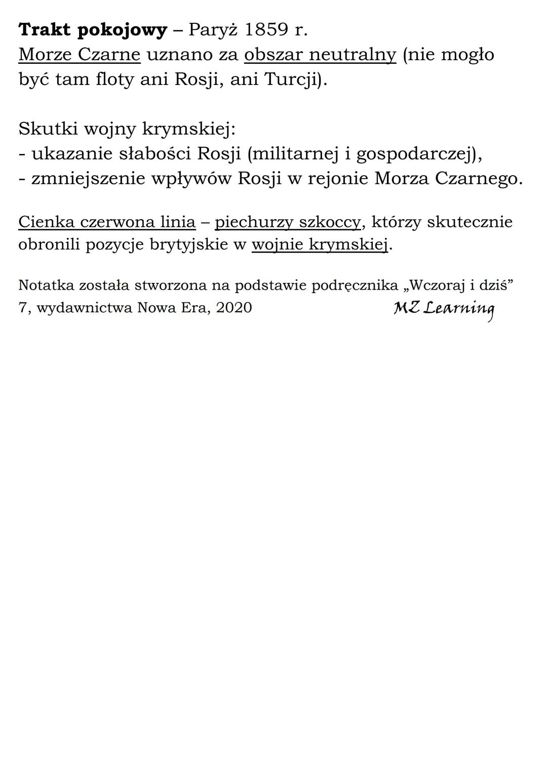 Europa po kongresie
wiedeńskim
R 1, kl 7, NE
Kongres wiedeński
Konsekwencje klęski Napoleona w bitwie pod Lipskiem
1813 r.:
- ostateczna prz