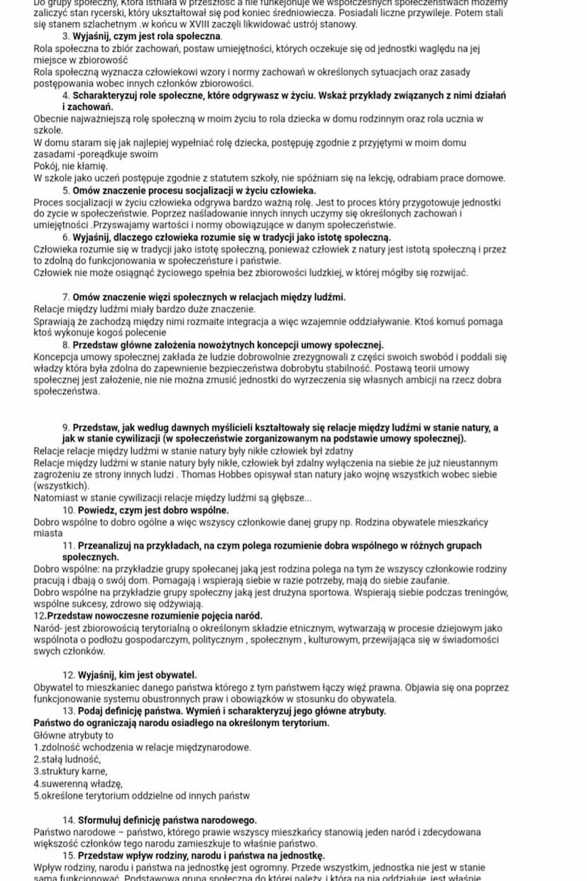   Dobro wspolne: na przykładzie grupy społecanej jaką jest rodzina polega na tym ze wszyscy członkowie rodziny
pracują i dbają o swój dom. P
