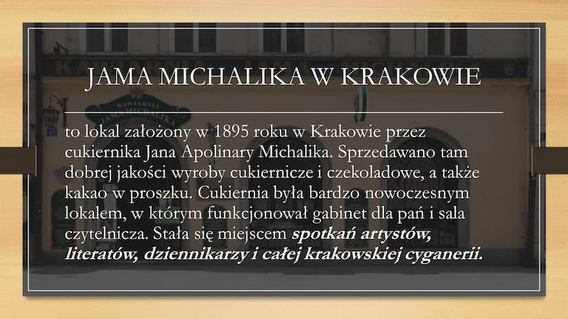 Młoda
Polska
Malczews Autoportretz Thanatose 1915 MŁODA POLSKA
Młoda Polska to okres w historii Polski, który rozpoczął się w
drugiej połowi