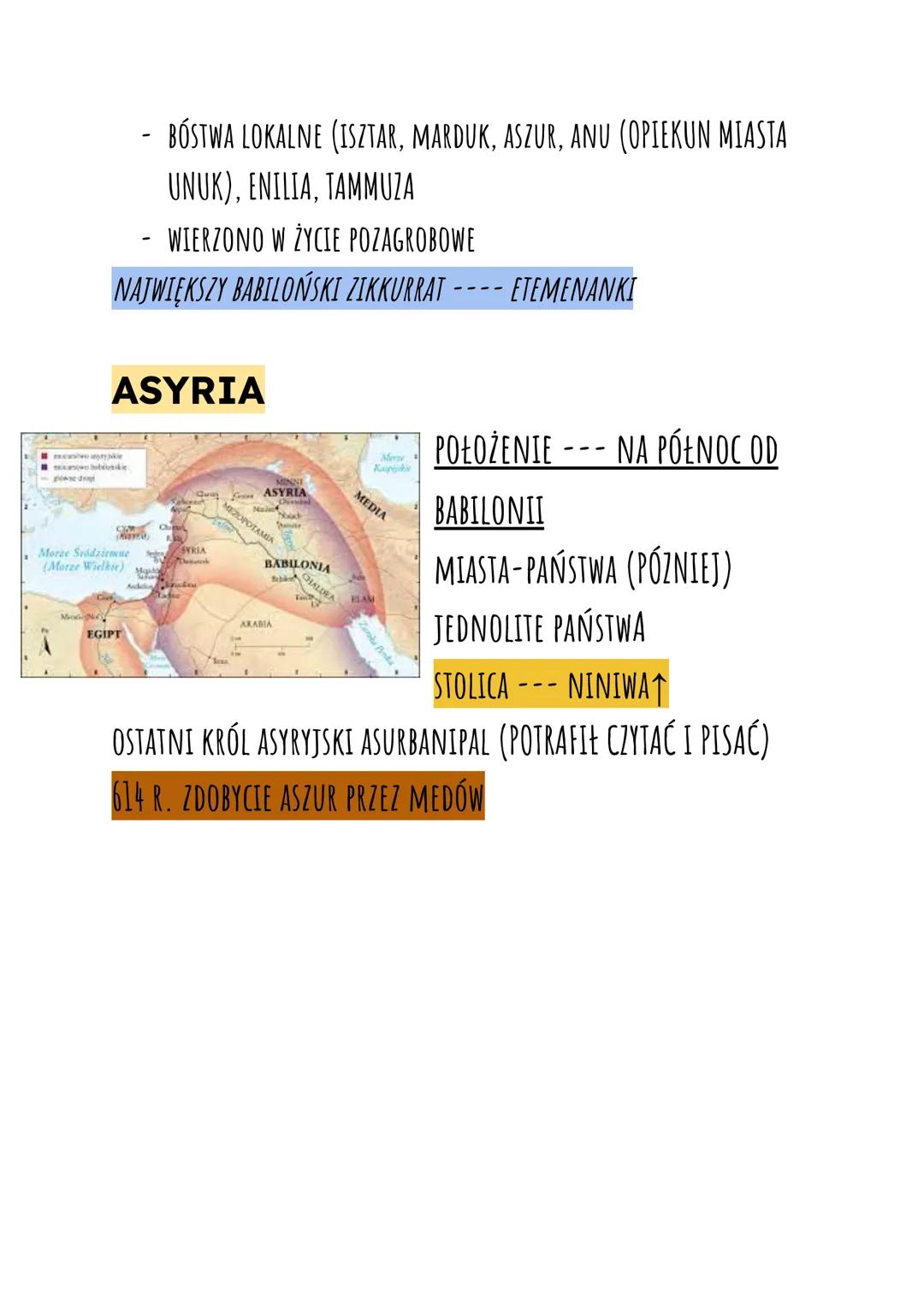 POWSTAŁ W WYNIKU ASYMILACJI PRZEZ NAJAZDY
ΜΕΖΟΡΟΤΑΜΙΑ
BABLIONIA (MIASTO W MEZOPOTAMI)
k
masive beonkie
pwed
Macas Not
Morze Sródziemne
(Morz