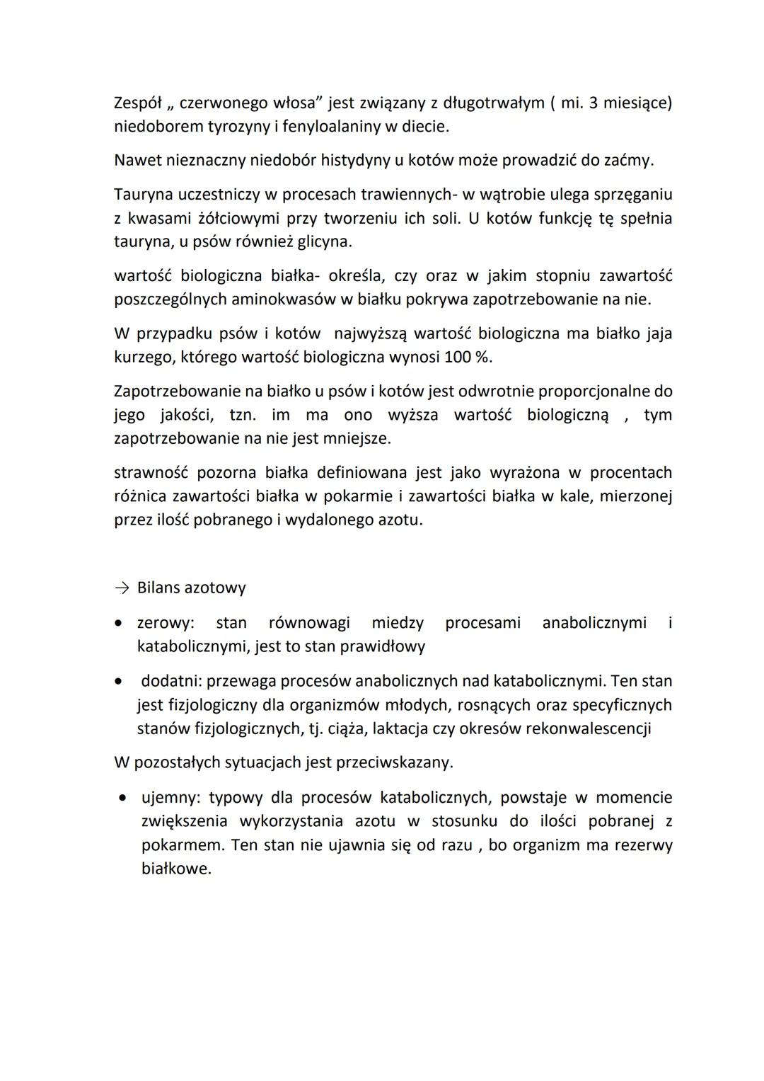 PODSTAWY ŻYWIENIA ZWIERZĄT
TOWARZYSZĄCYCH
Typ żywieniowy
Rodzaj posiłku
Objętość posiłków
PIES
●
Względny mięsożerca
Liczba posiłków w ciągu