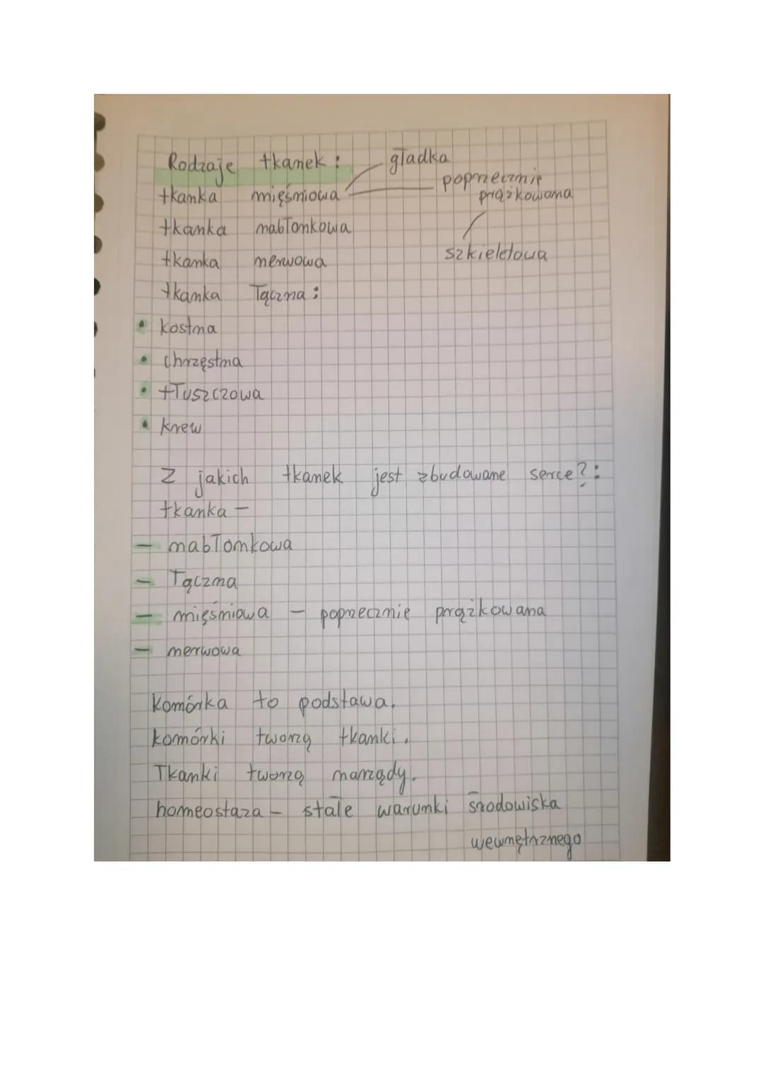 <h2 id="funkcjeskry">Funkcje skóry</h2>
<p>Skóra człowieka pełni wiele ważnych funkcji, które są niezbędne dla prawidłowego funkcjonowania o