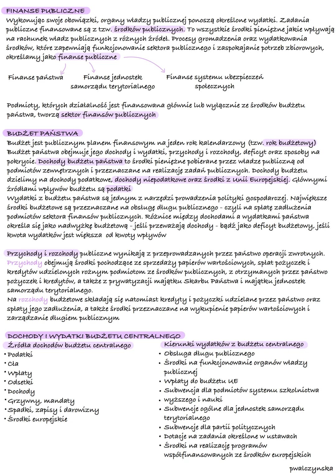 ممممممممممههسمم
GOSPODARKA jest jednym z kluczowych obszarów funkcjonowania współczesnego państwa.
Realizując politykę gospodarczą, organy w