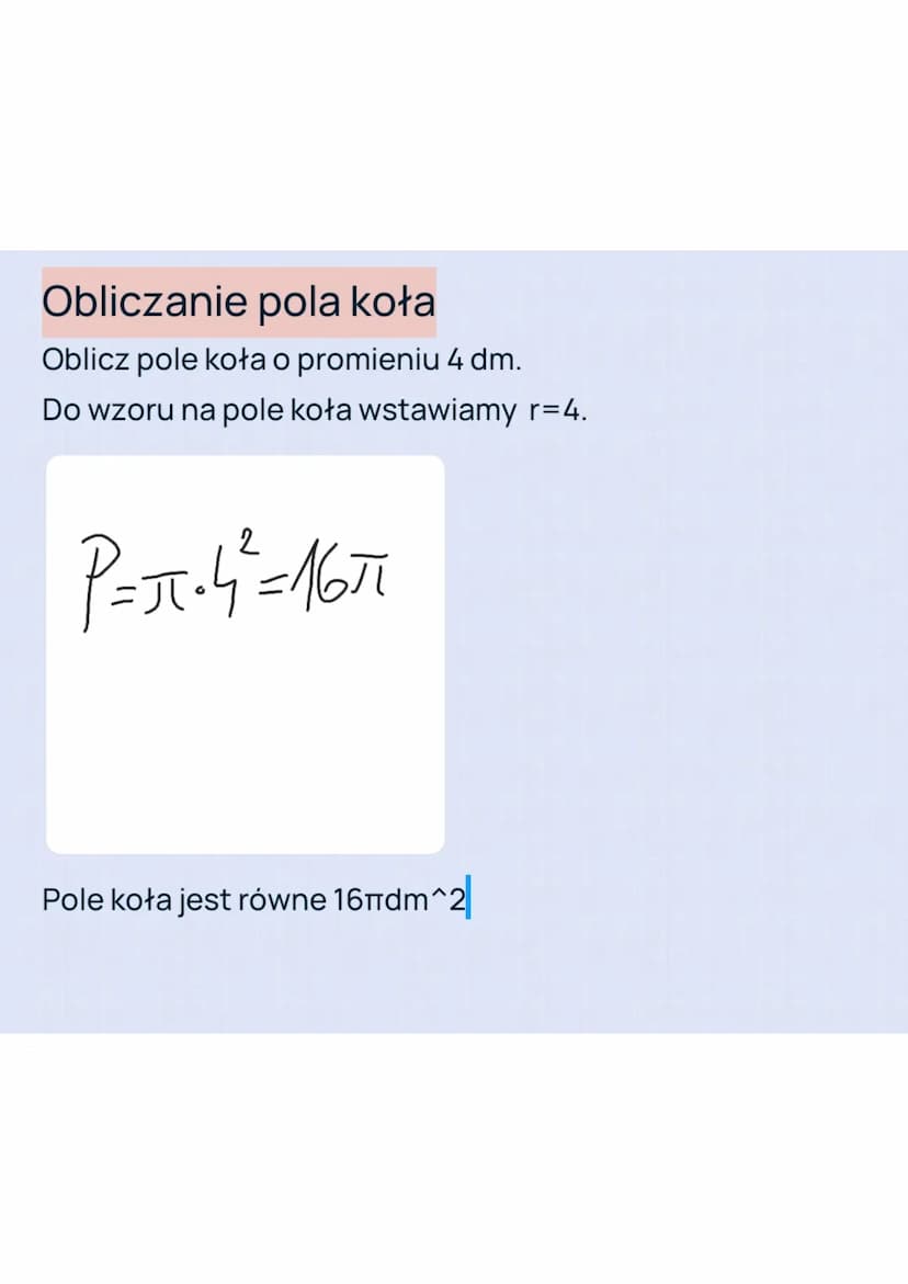 <h2 id="dugookrgu">Długość okręgu</h2>
<p>Jak obliczyć długość okręgu<br />
Okręgiem o środku w punkcie S i promieniu r nazywamy zbiór wszys