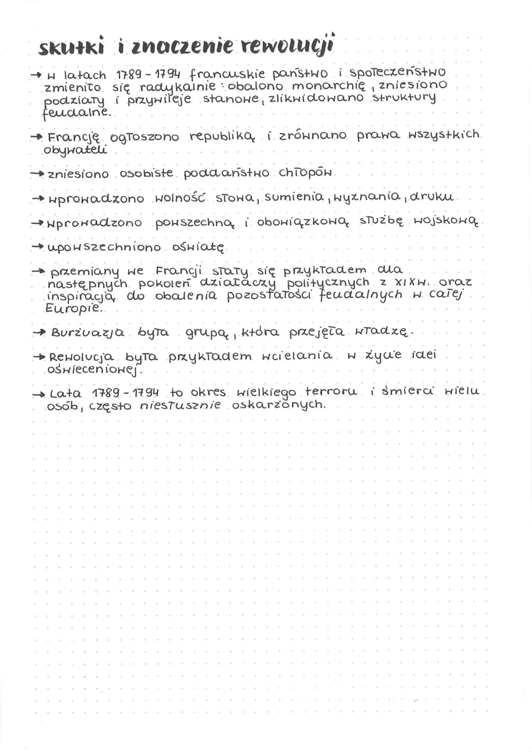 rewolucja
francuska
przyczyny rewowgi
po 1715r. Francja znalazła się w kryzysie ekonomicznym,
Wywołanym przez duże zadłużenia państwa. Wynik