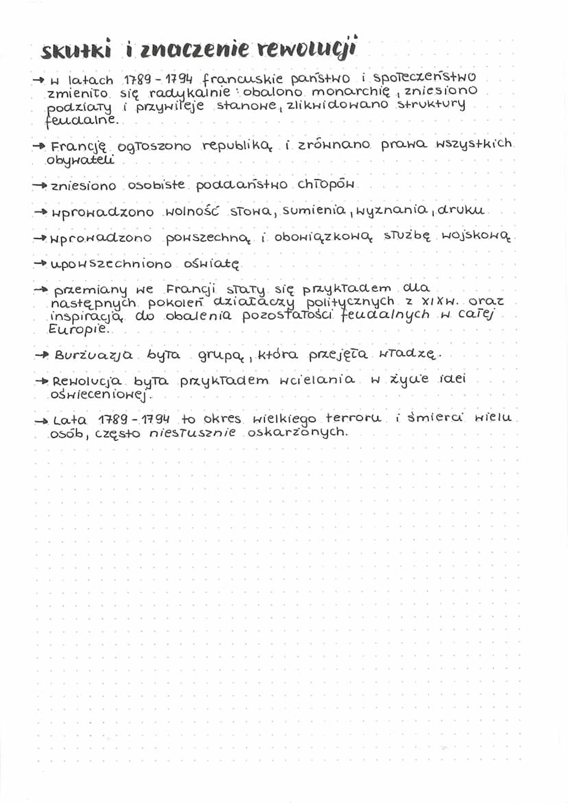 rewolucja
francuska
przyczyny rewowgi
po 1715r. Francja znalazła się w kryzysie ekonomicznym,
Wywołanym przez duże zadłużenia państwa. Wynik