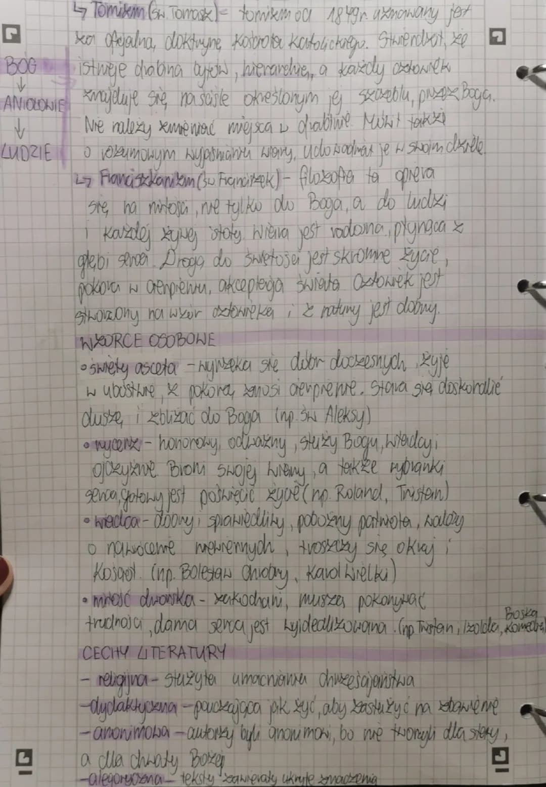 Srednio
wiec xe.
RAMY CZASOWE
- od 446 do XV w!
NAZNA
(W Polsce vd christu Polski w 966r.)
ad
Naxha średniowecke pochodzi od tacińskiego, me