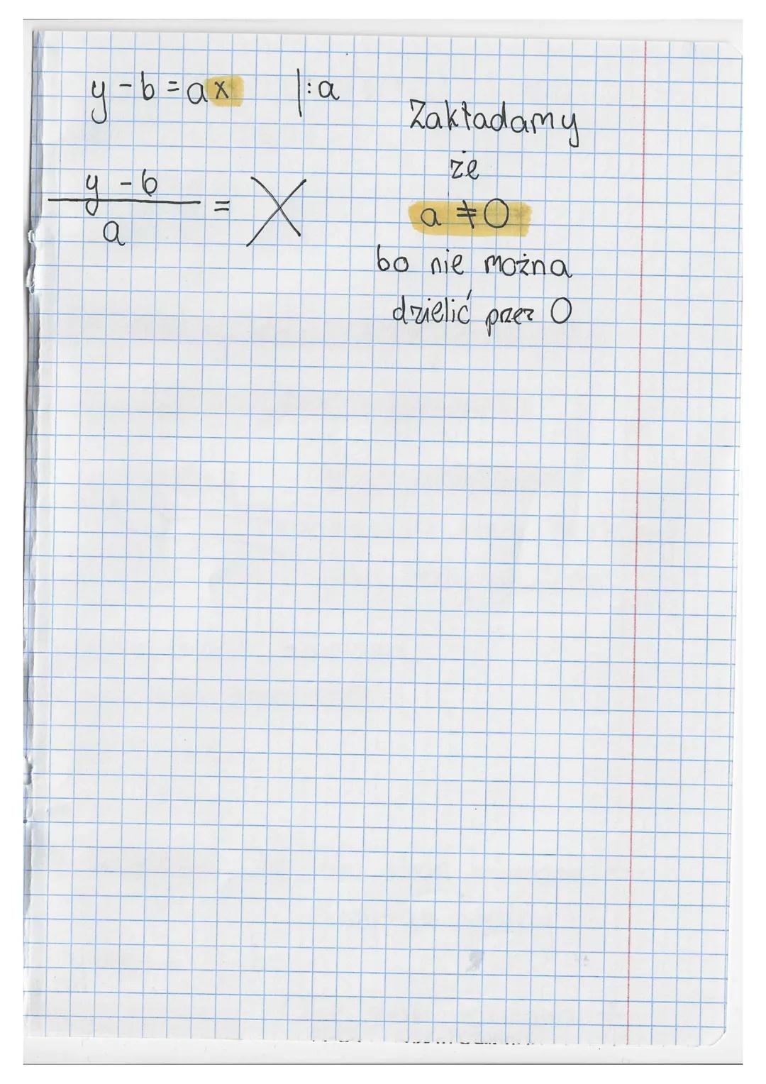 --- OCR Start ---
RONNANIA
ΜΑΤΕΜΑΤΥΚΑ
KLASA 7
• RODZAJE RÓWNAN.
RÓWNANIA:
Oznaczone:
- Ma TYLKO
JEDNO ROZWIĄZANIE
Tazsamamościowe:
ma niesko