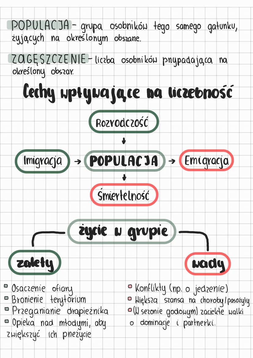 ekologia
Składa się z
Warunki środowiska
NISZA EKOLOGICZNA - określone wymagania
życlowe organizmu.
S
organizm
• Dostępność zasobów środowis