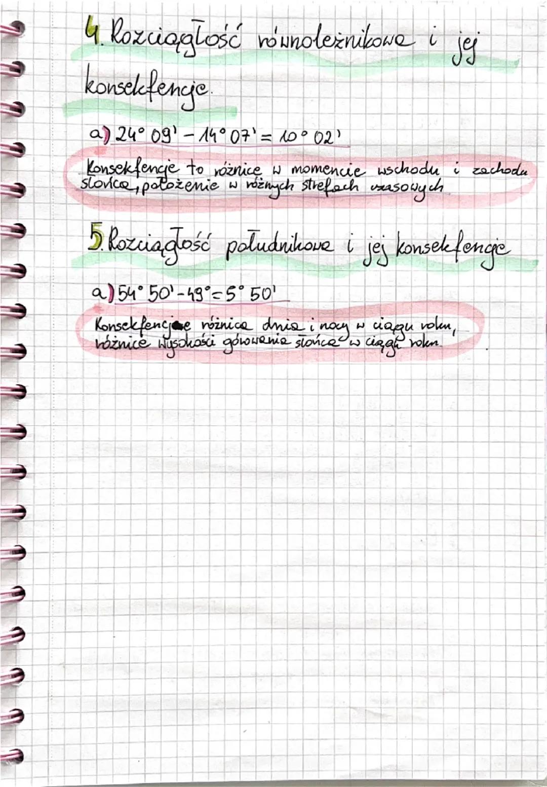 Geografia
Temat: Położenie i granice polski.
1. Położenie Polski w Europie
środkowej Europie
- no nizinie środkowo-europejskiej
W
= w strefi