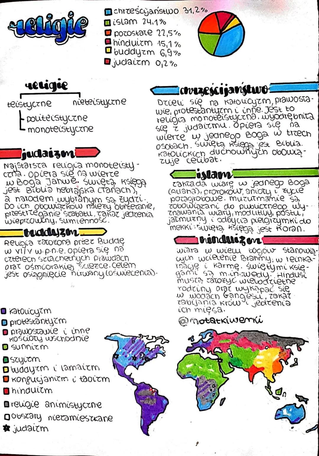 seligie
chrześcijaństwo 31,2%
islam 24,1%
□ porostate 22,5%
hinduizm 15,1%
buddyzm 6,9%
judaizm 0,2%
religie
teistyczne nieteistyczne
• poli