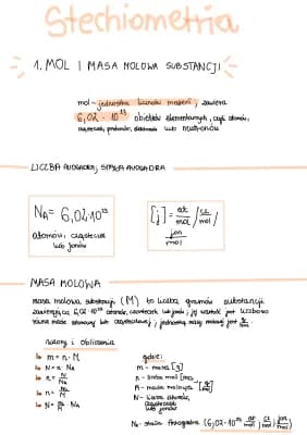 Know stechiometria thumbnail