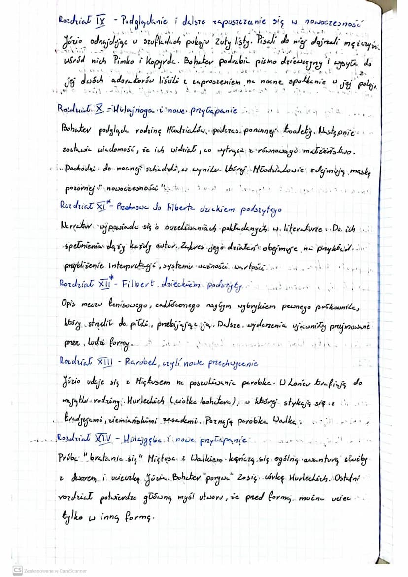 FERDY DURKE
Autor: Witold Gombrowicz'
CLASS
Czas: Lata trzydzieste XX wieku, uspółczesne autorout
Miejsce akcji Szkoła, stancja u Młodziaków