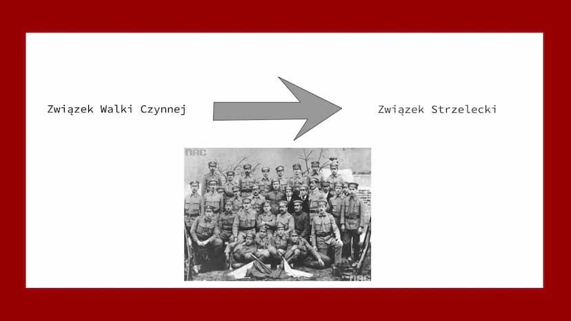 
<p>Józef Piłsudski urodził się 5 grudnia 1867 r. w Zuławie pod Wilnem. Podczas studiów medycznych związał się z socjalistyczno-rewolucyjnym