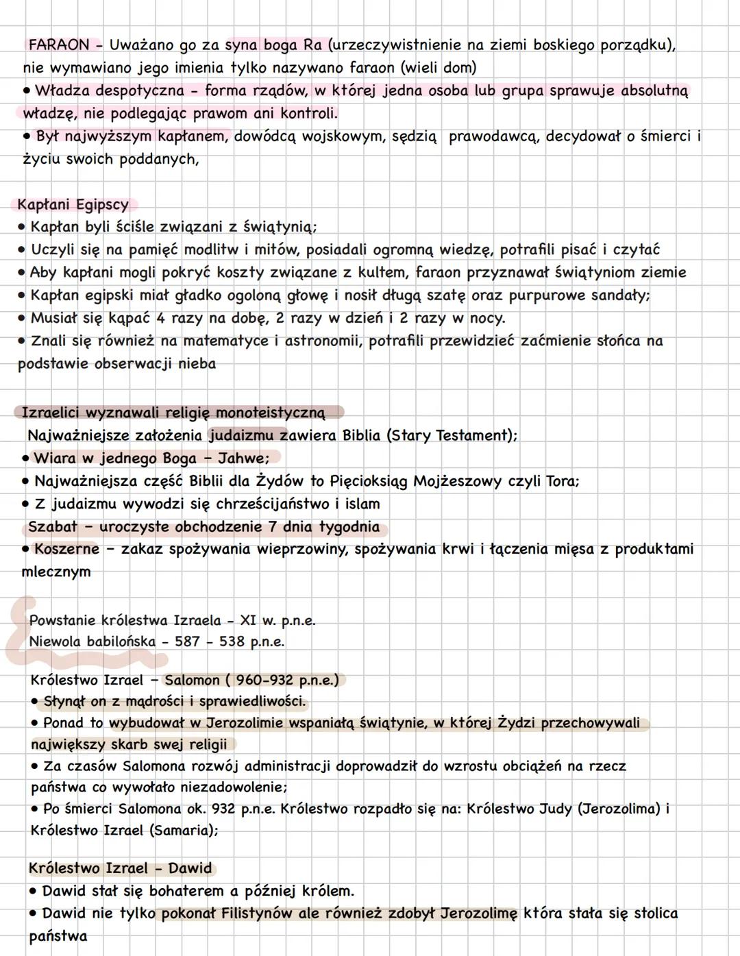 Pierwsza cywilizacja indyjska, zwana cywilizacją doliny Indusu ukształtowała się w dolinach
górskich dwóch wielkich rzek: Indusu i Gangesu

