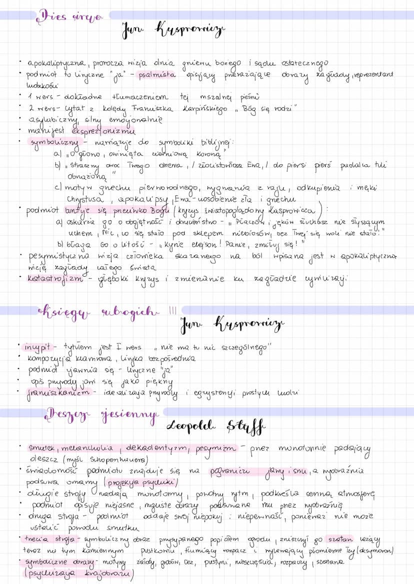 Melodiy mgiel nocnych
personifikaya
Cicho, cicho, nie budźmy śpiącej wody w kotlinie,
Lekko z wiatrem pląsajmy po przestworów głębinie...
Ok