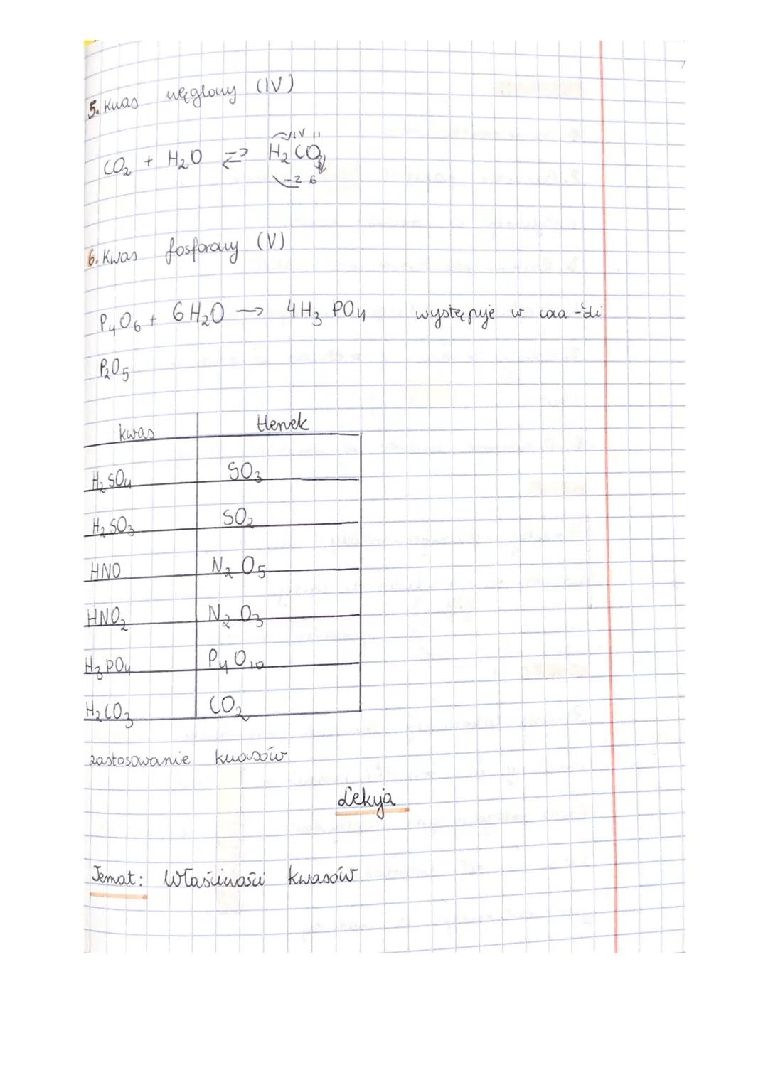 TLENOWE
-kwas andawy (V)
11
HNO3
HO-N
10
↓
resita kwasawa (1)
TO
-kwas azitowy
28
HNOJ.2
H-O-NEO
EA4
-Kwas siarkowy (VI)
[H₂ SO₂).2
4
towy (