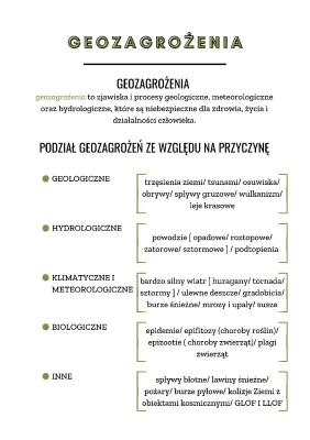 Know geozagrożenia  thumbnail