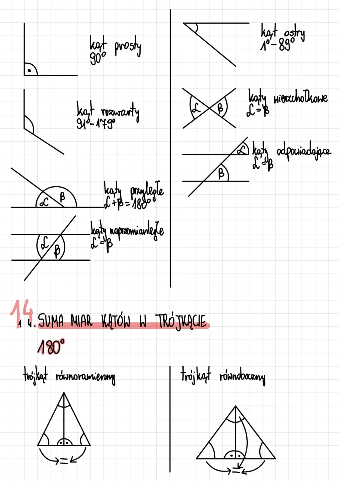 MATEMATYKA
es
1. ŚREDNIA ARYTMETYCZNA
Suma danych np: 6,4₁2,₁3 = 6+4+2+3 = 4/7 - 37 = 3,75
liczba danych,
2. MEDIANA
• jeśk ilość liczb jest