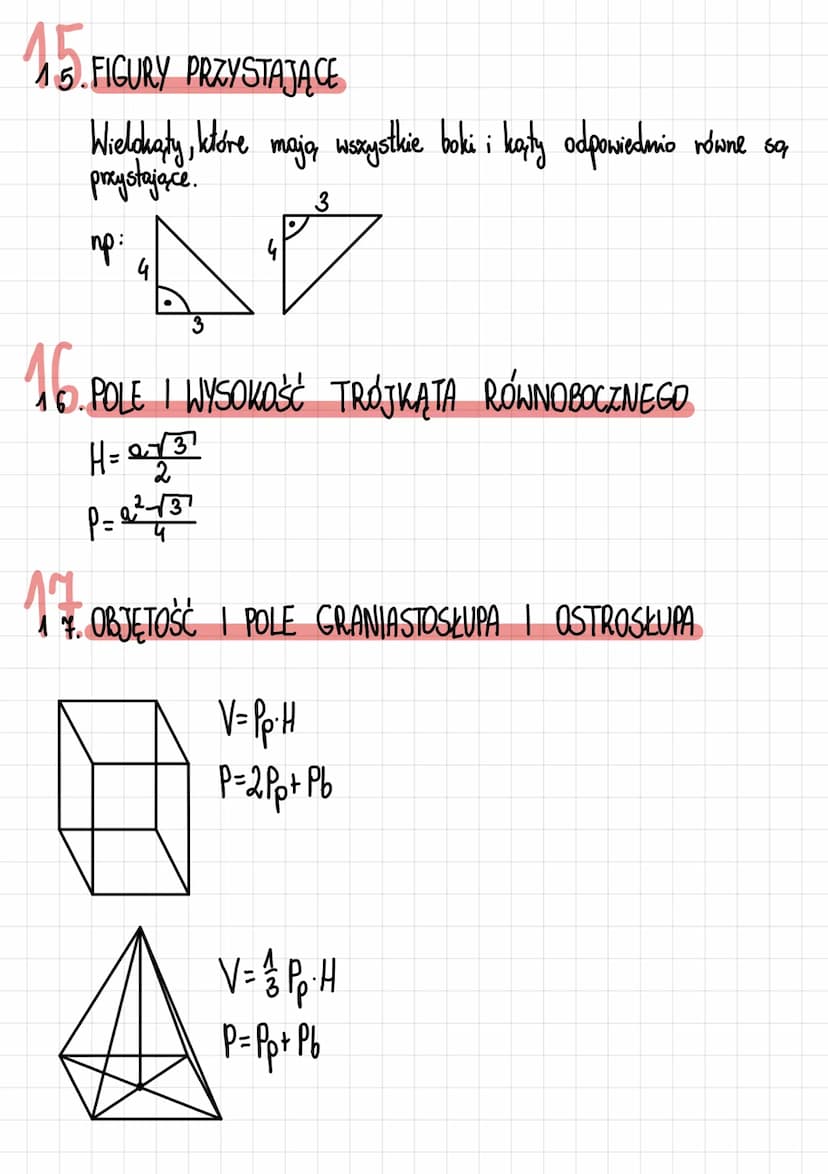 MATEMATYKA
es
1. ŚREDNIA ARYTMETYCZNA
Suma danych np: 6,4₁2,₁3 = 6+4+2+3 = 4/7 - 37 = 3,75
liczba danych,
2. MEDIANA
• jeśk ilość liczb jest