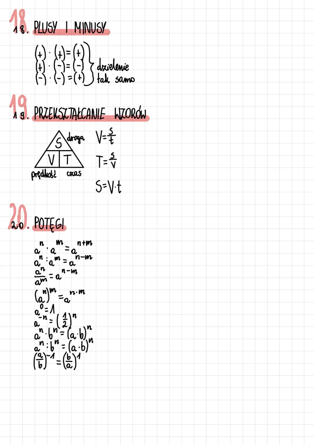 MATEMATYKA
es
1. ŚREDNIA ARYTMETYCZNA
Suma danych np: 6,4₁2,₁3 = 6+4+2+3 = 4/7 - 37 = 3,75
liczba danych,
2. MEDIANA
• jeśk ilość liczb jest