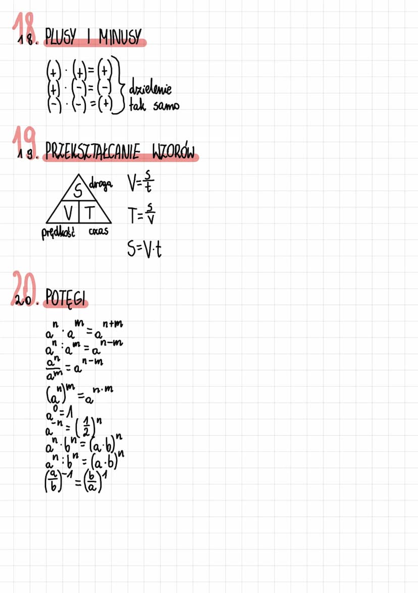 MATEMATYKA
es
1. ŚREDNIA ARYTMETYCZNA
Suma danych np: 6,4₁2,₁3 = 6+4+2+3 = 4/7 - 37 = 3,75
liczba danych,
2. MEDIANA
• jeśk ilość liczb jest