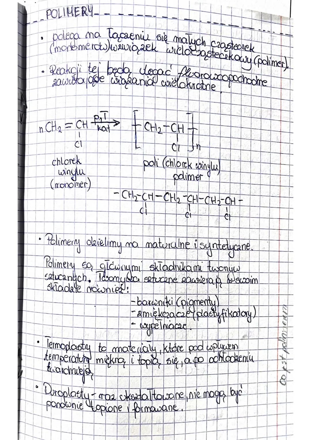 T: Fluorowcopochodne
4) Pochodme weglowodorów zawierają, w swoich crastecekach
atomy węgia, woobru oraz atomy imych pierwiastka
pp. then, si