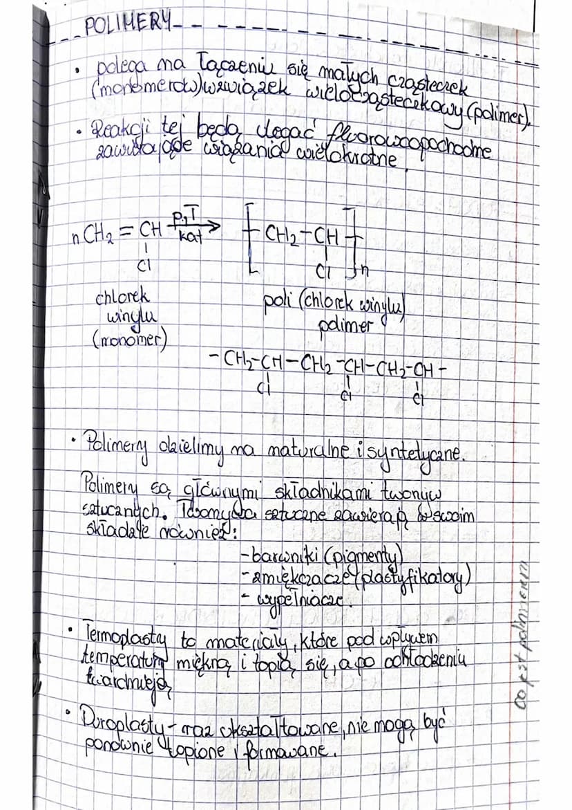 T: Fluorowcopochodne
4) Pochodme weglowodorów zawierają, w swoich crastecekach
atomy węgia, woobru oraz atomy imych pierwiastka
pp. then, si