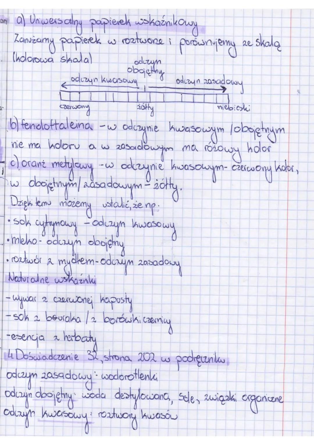 TLENKI METALI I NIEMETALI - TE MAT 33
Na podstawie podręcznika Nowa Era
1. Tlenki - połączenie tlenu z innym pierwiastkiem.
metali
tlenki
ni