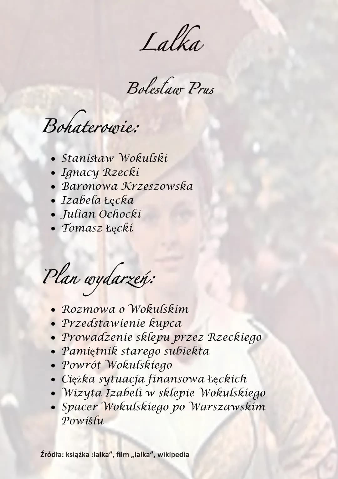 Lalka 