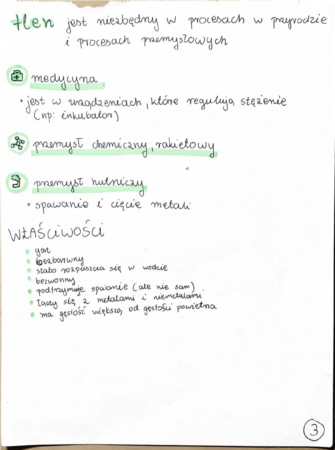 # Chemia

1.POWIETRZE - mieszanina jednorodna
a) skład: azot 78%
*   tlen 21%
*   inne gazy 1%

(gazy salachetne np: dwutlench węgla lub par