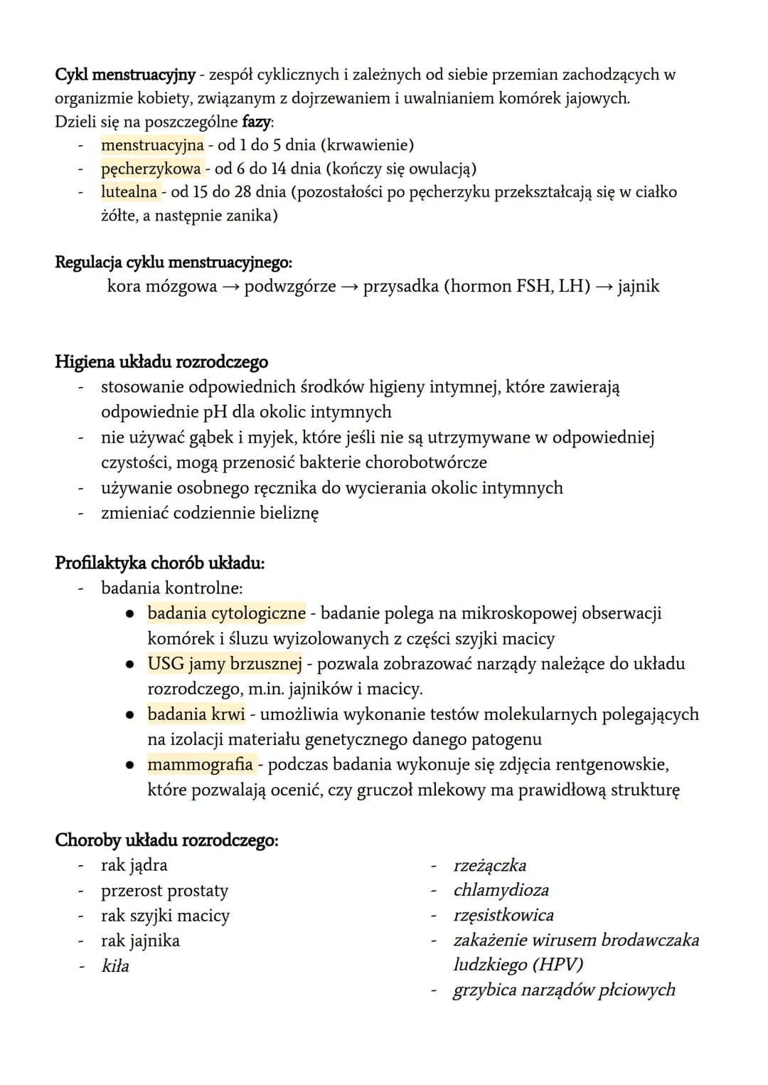 <h2 id="budowaifunkcjeukadurozrodczego">Budowa i funkcje układu rozrodczego</h2>
<p>Cechy płciowe to cechy ciała, które odróżniają mężczyznę
