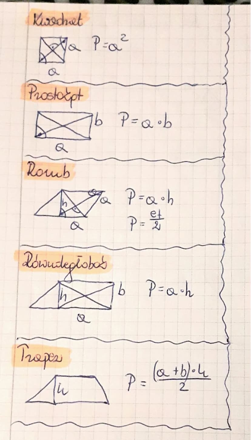 Pole coworxpte.
1/211. Oblica
P = ? Obw = ²
8
Ih
и
8 biu 60°
농사를
pole e dawid nówudegioboda.
P=a•h
P= 8-4√3
P= 32√3
2h = 8√3|.2
h = 8√3
8√3

