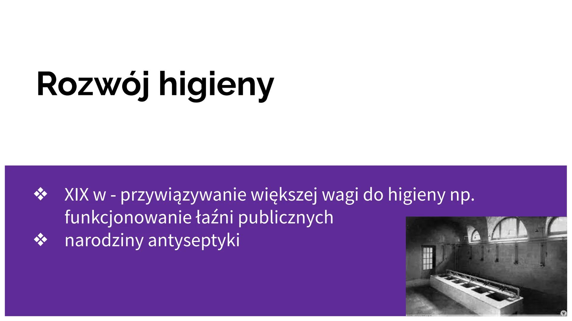 ZMIANY
CYWILIZACYJNO -
SPOŁECZNE W XIX
WIEKU
ZOFIA KOZAK 3PA Omnibus -
autobus konny
Rozwój cywilizacyjny
11
gwałtowna urbanizacja w II poł.