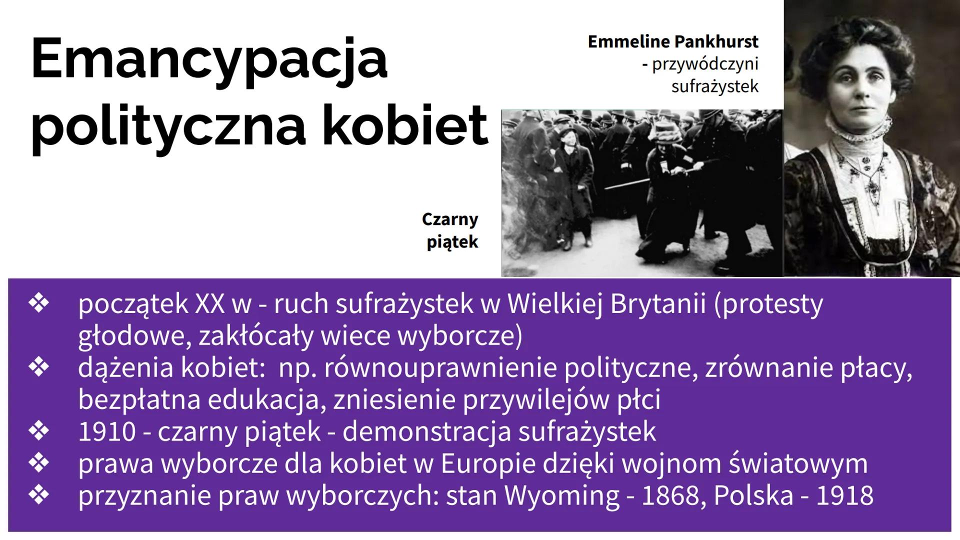 ZMIANY
CYWILIZACYJNO -
SPOŁECZNE W XIX
WIEKU
ZOFIA KOZAK 3PA Omnibus -
autobus konny
Rozwój cywilizacyjny
11
gwałtowna urbanizacja w II poł.