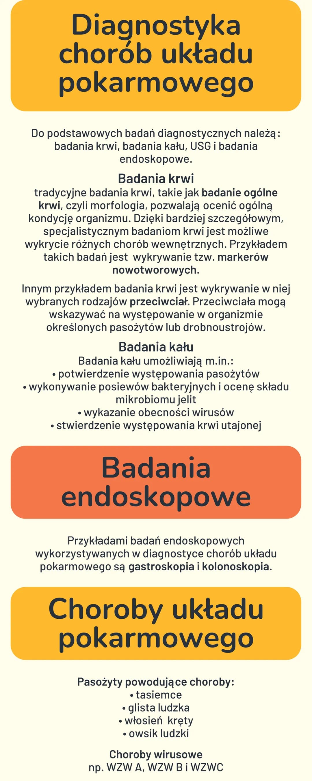BUDOWA I FUNKCJE
UKŁADU
POKARMOWEGO
Cukry - główne
źródło energii
Cukry (węglowodany) to związki, których podstawową
funkcją jest dostarczen